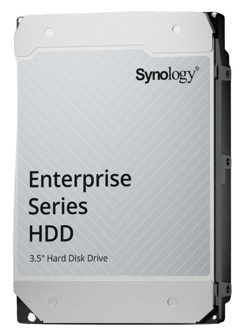 foto del prodotto synology has5310 3.5 sas hdd 20tb 7200rpm