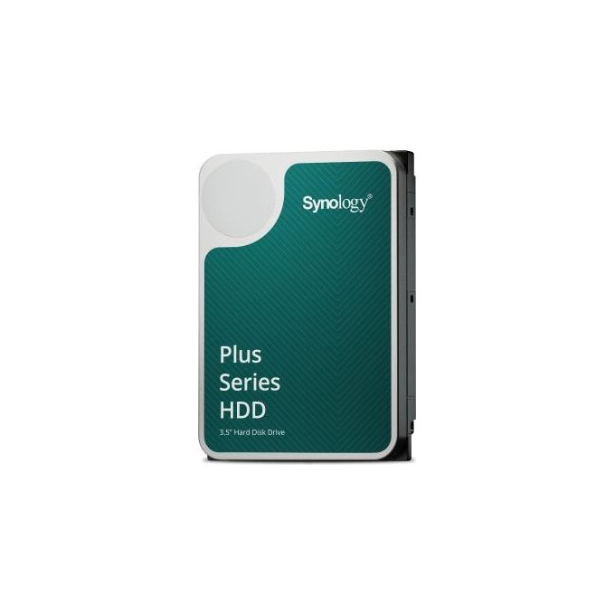 foto del prodotto synology hat3300-4t nas 4tb sata 3.5 hdd 3.5'' 4.1tb