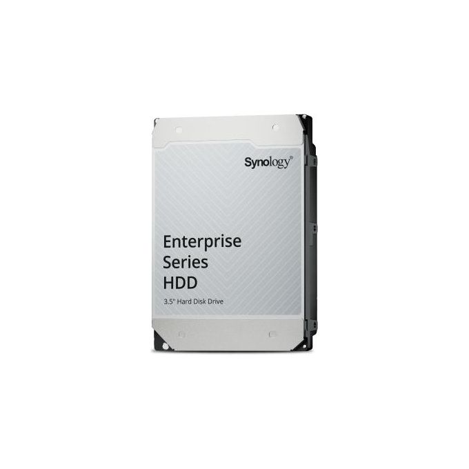 foto del prodotto synology nas hd3.5 sata 20tb hat5310-20t - 7,2k