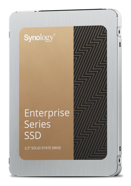 foto del prodotto synology sat5221 ssd sata 2.5 960gb