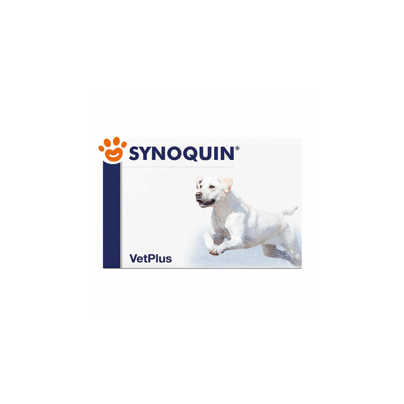 foto del prodotto synoquin efa l breed 30 compresse