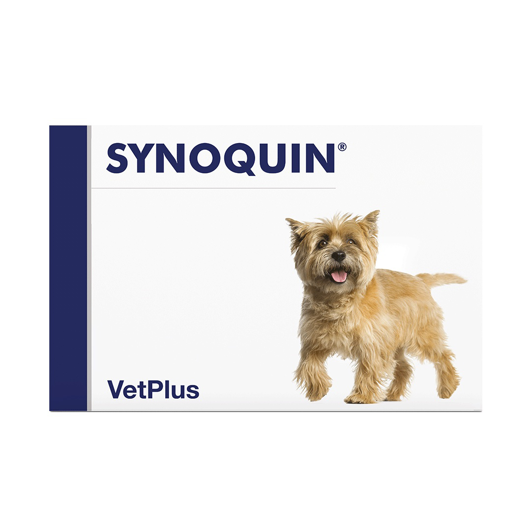 foto del prodotto synoquin efa s breed 30 compresse