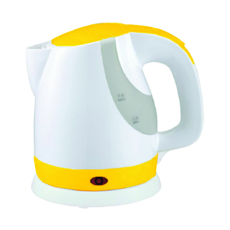 foto del prodotto syntesy bollitore elettrico be10 lt.0,8 1850w 2200w