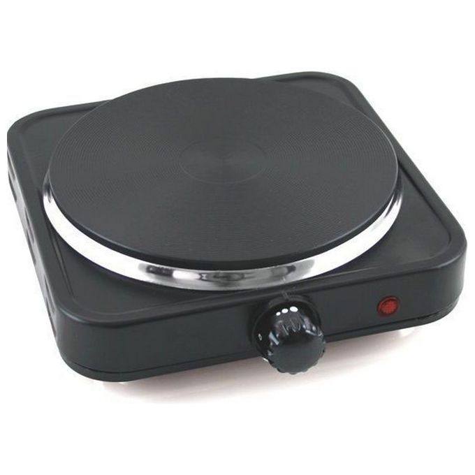 foto del prodotto syntesy fornello elettrico 1 piastra 1500w