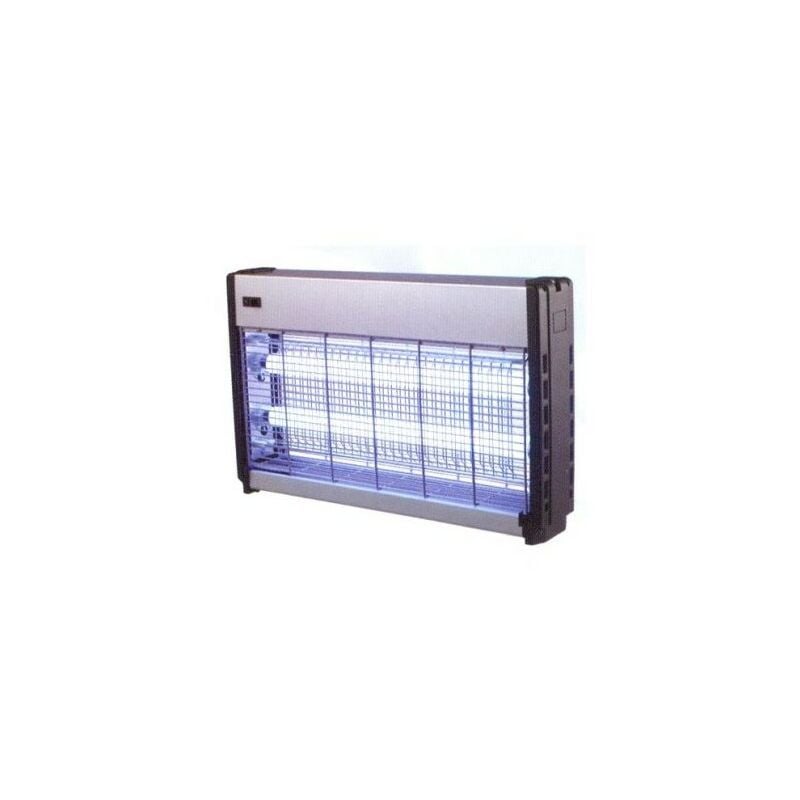 foto del prodotto syntesy lampada slim cattura insetti 12 16 20 30 40 w size 40 w