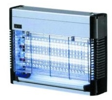 foto del prodotto syntesy sterminatore 2x20 watt 120mq