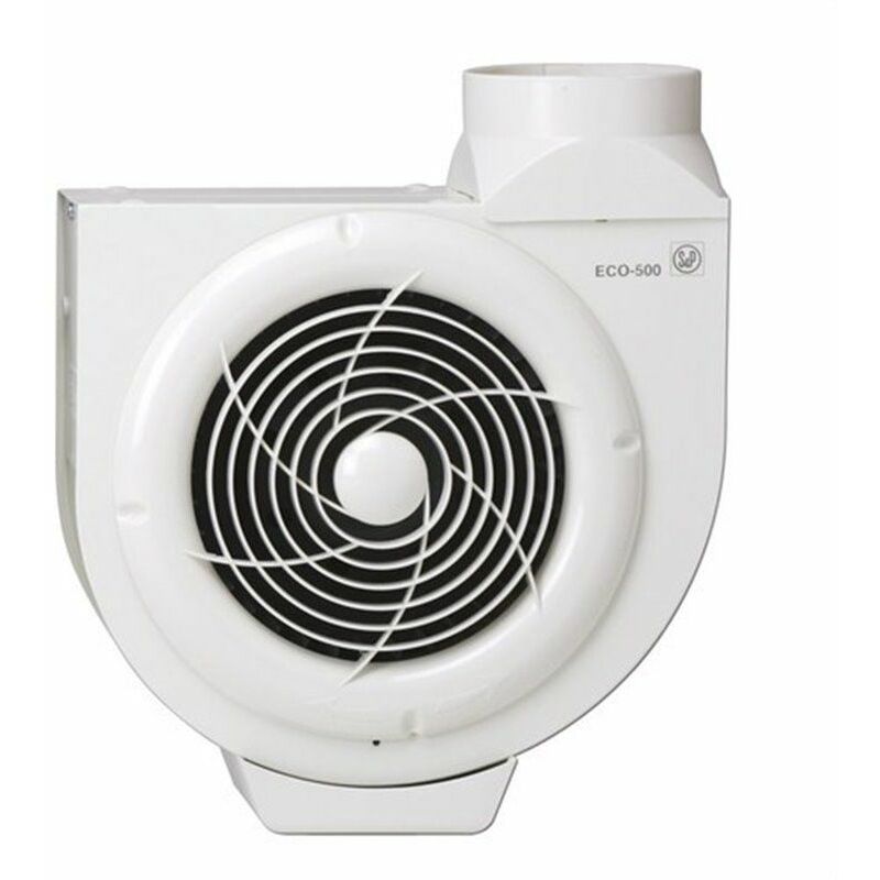 foto del prodotto syp 5211565600 aspiratore da cucina eco 500 230v 50hz 1050rpm