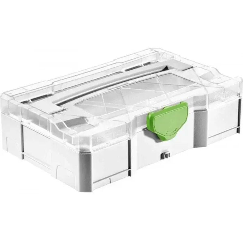 foto del prodotto sys mini 1 tl tra valigetta mini systainer t loc festool