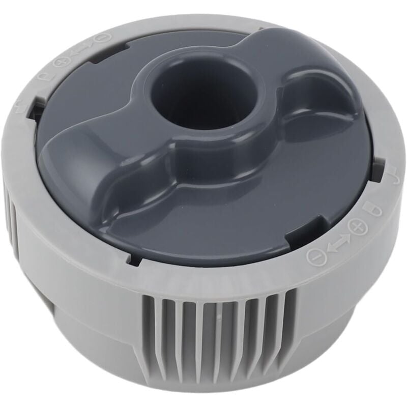 foto del prodotto système de distributeur de chlore chimique pour remplacement de spa lay z spa p05345 p03821