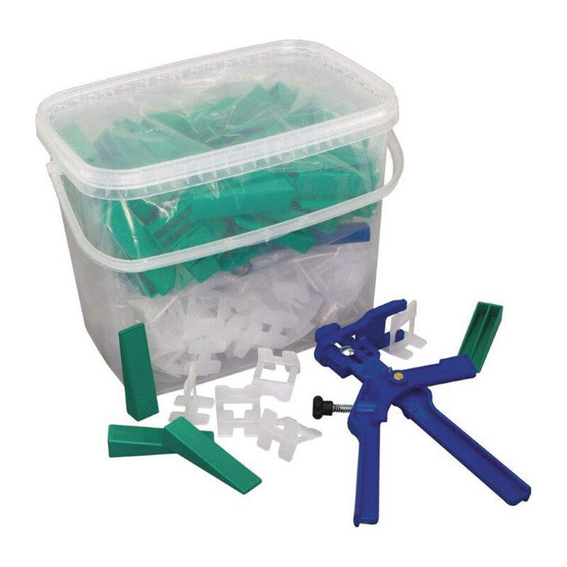 foto del prodotto syst me de nivellement pour carrelage classic sets