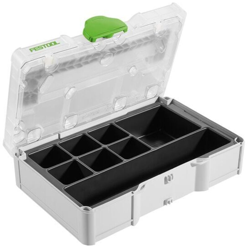 foto del prodotto systainer sys3 s 76 tra uni - festool