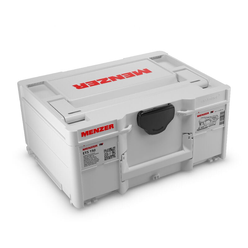 foto del prodotto systainer valigia di trasporto per ets 150 menzer