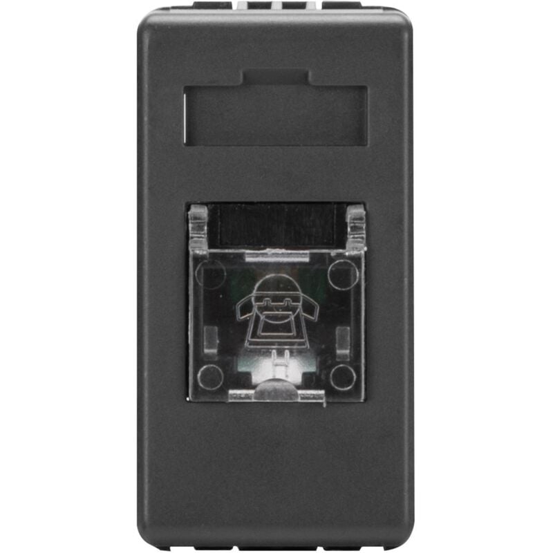 foto del prodotto system presa telefonica gw21251 gewiss
