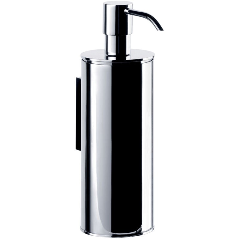foto del prodotto system2 distributeur de savon liquide, bo tier m tallique, emco