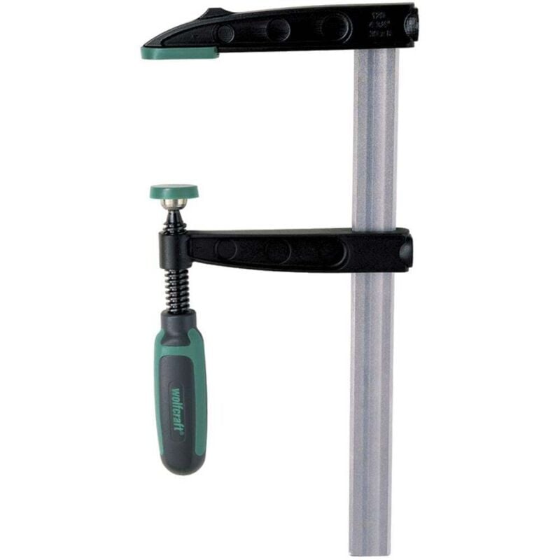 foto del prodotto sz 80-450 - morsetto wolfcraft 3612000 apertura (max.):450 mm