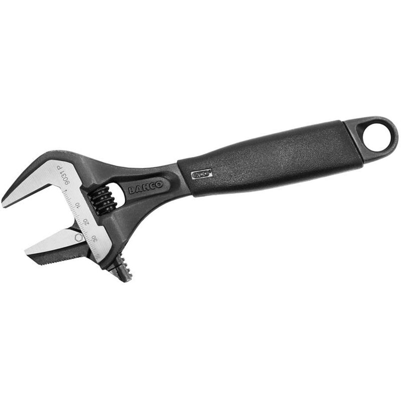 foto del prodotto szwed 250mm 9031p 218mm x 39mm bahco