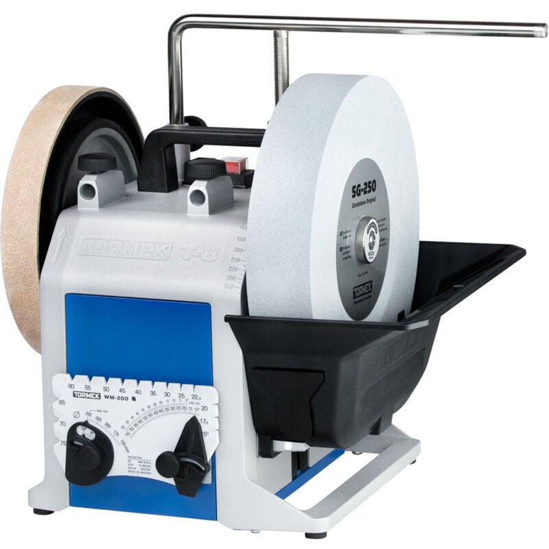 foto del prodotto t 8 affilatore ad acqua originale tormek