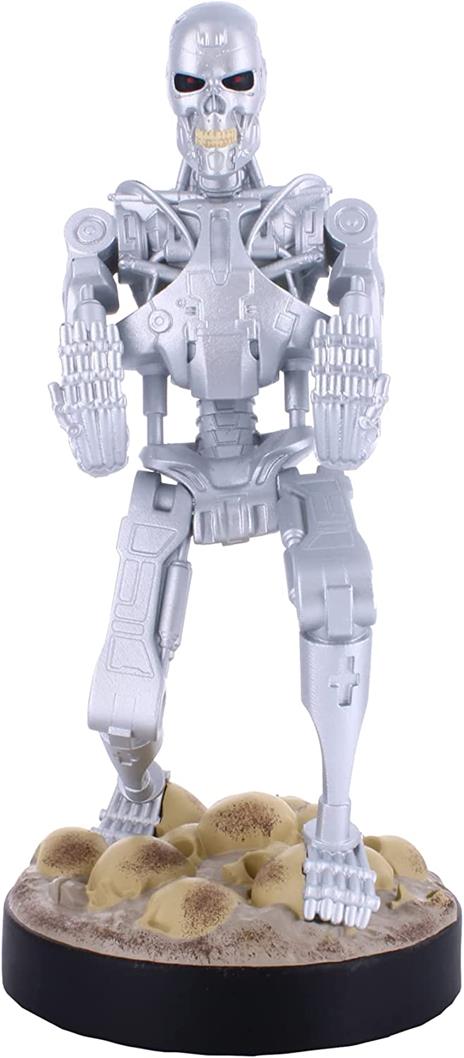 foto del prodotto t 800 terminator cable guy