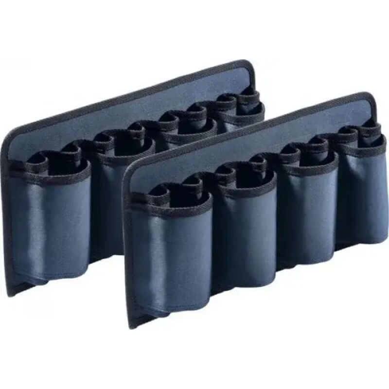 foto del prodotto t bag m t1 2 accessorio tasca porta utensili 2 pz. festool