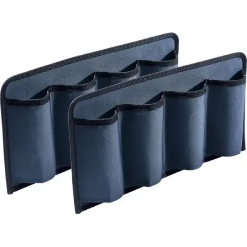foto del prodotto t bag m t2 2 accessorio tasca porta utensili 2 pz. festool