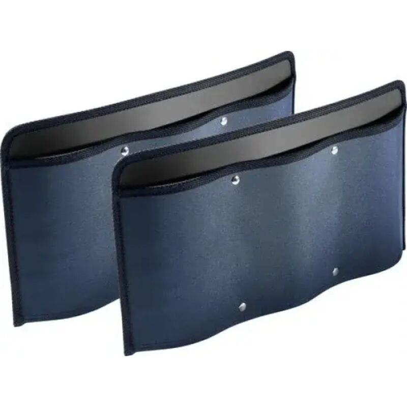 foto del prodotto t bag m t3 2 accessorio tasca porta utensili 2 pz. festool