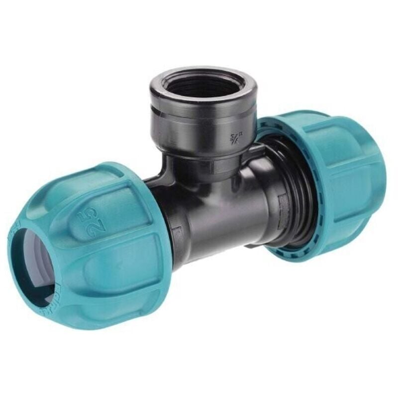 foto del prodotto t diam. 3 4' fil. 3 4' claber