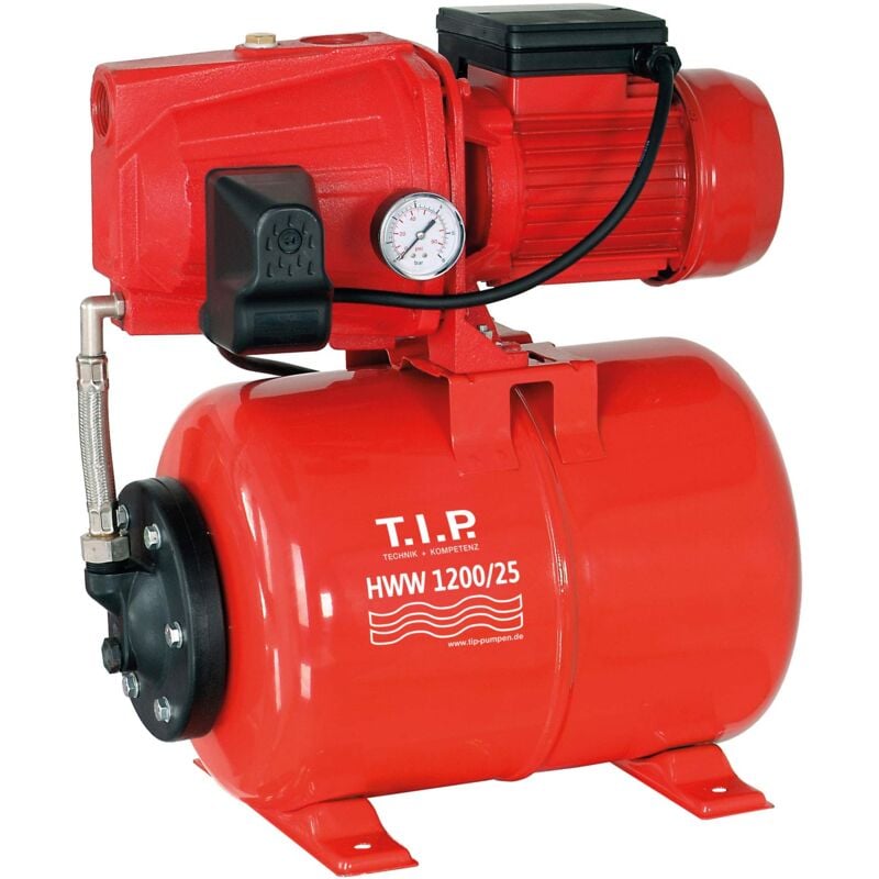 foto del prodotto t.i.p. 31111 sistema di irrigazione automatizzato hww 1200 25