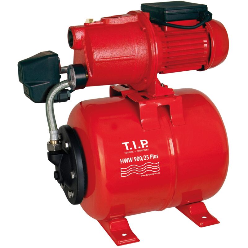 foto del prodotto t.i.p. hww 900 25, sistema di irrigazione automatizzato