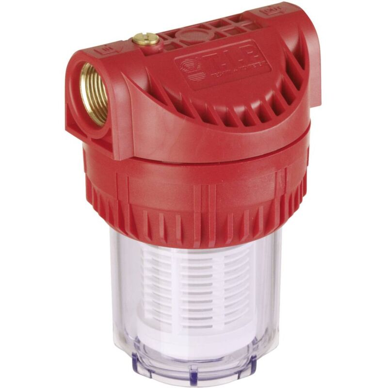 foto del prodotto t.i.p. technische industrie produkte 31052 prefiltro per pompa 30,3 mm 1 ig plastica