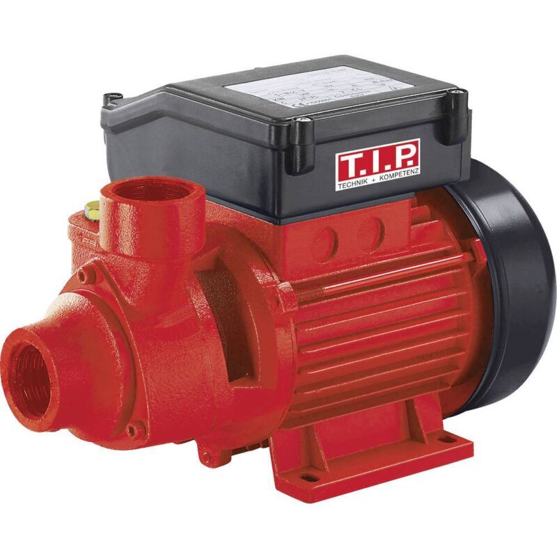 foto del prodotto t.i.p. technische industrie produkte gpp 2100 m pompa da giardino 2.100 l h 35 m