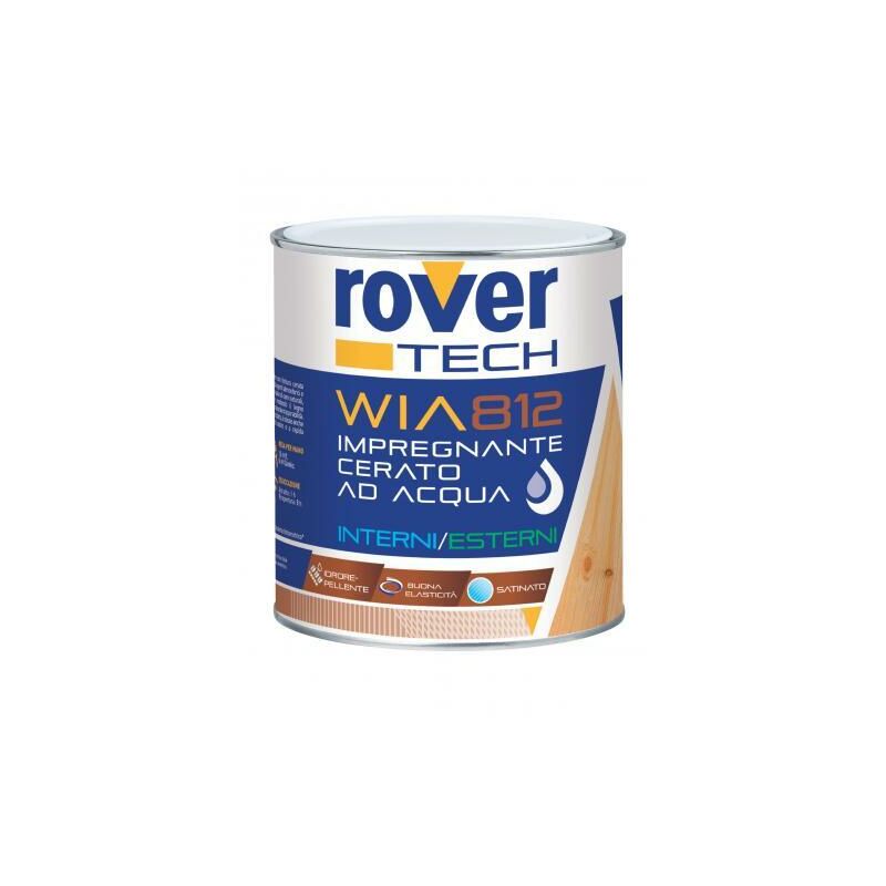 foto del prodotto t legno impreg. acqua incolore lt.0,750