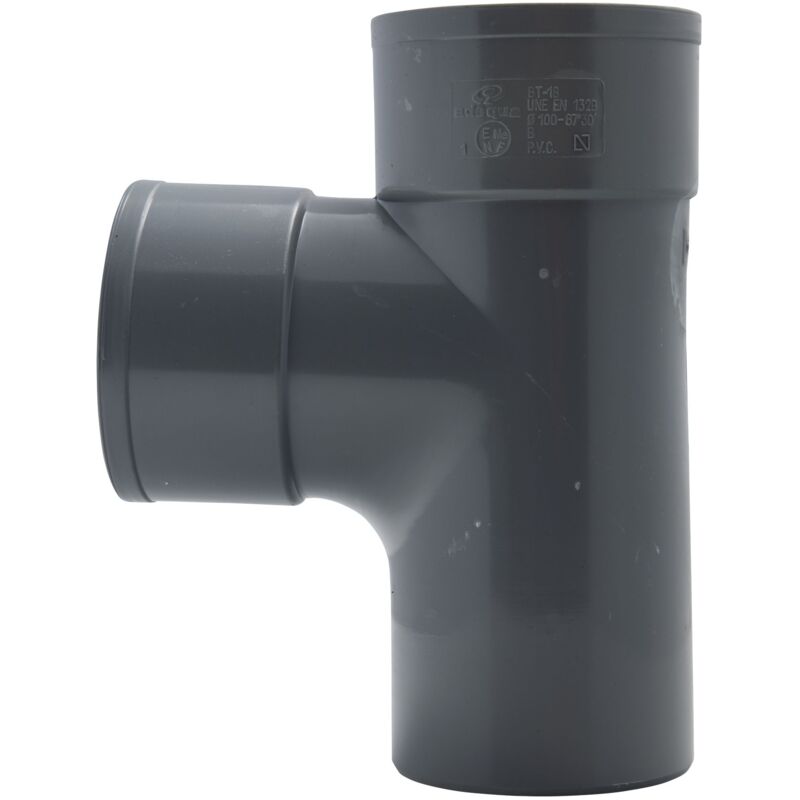 foto del prodotto t maschio femmina 87 30 100mm sfc
