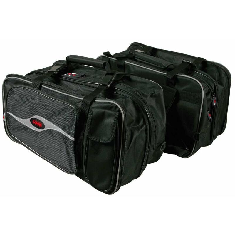 foto del prodotto t maxter side, coppia borse laterali universali
