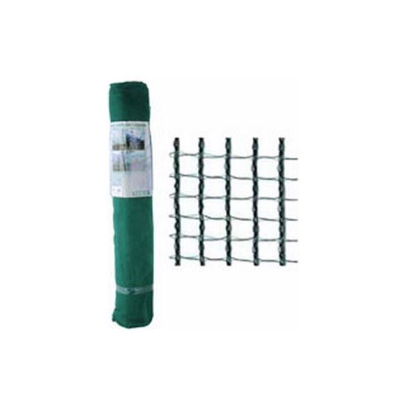 foto del prodotto t rex rete antigrandine verde h 200 m 10