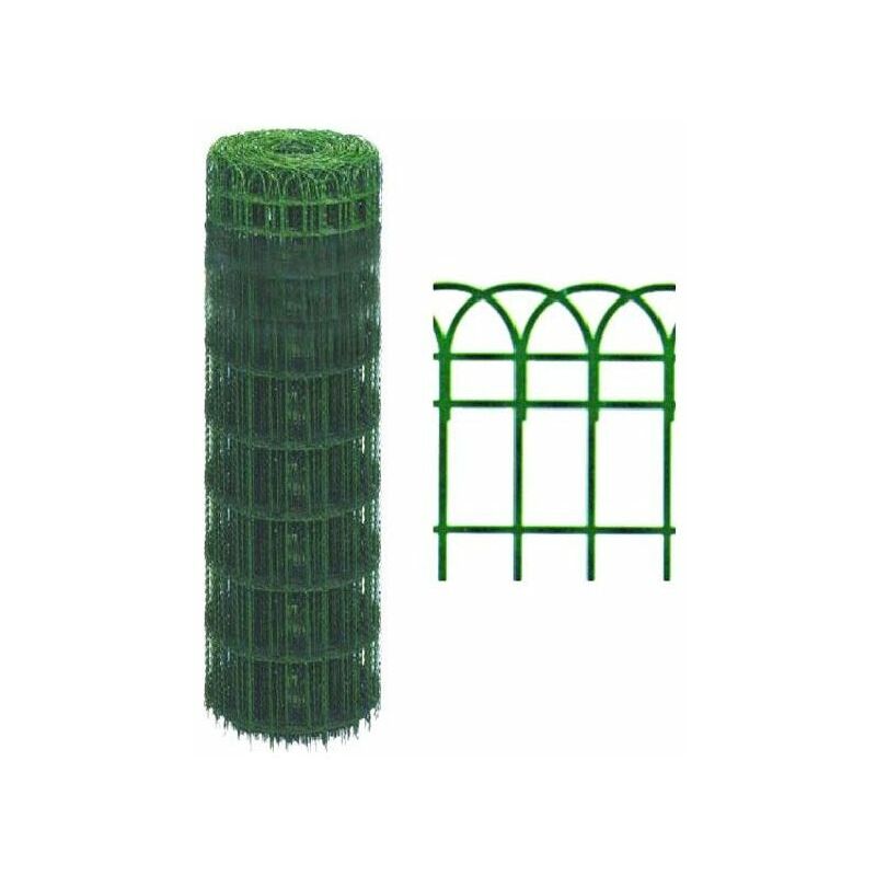 foto del prodotto t rex rotolo rete ornamentale h 65 m 25