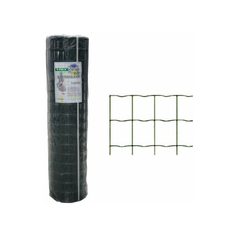 foto del prodotto t rex rotolo rete rex 76x63 2,20 h 80 m 25