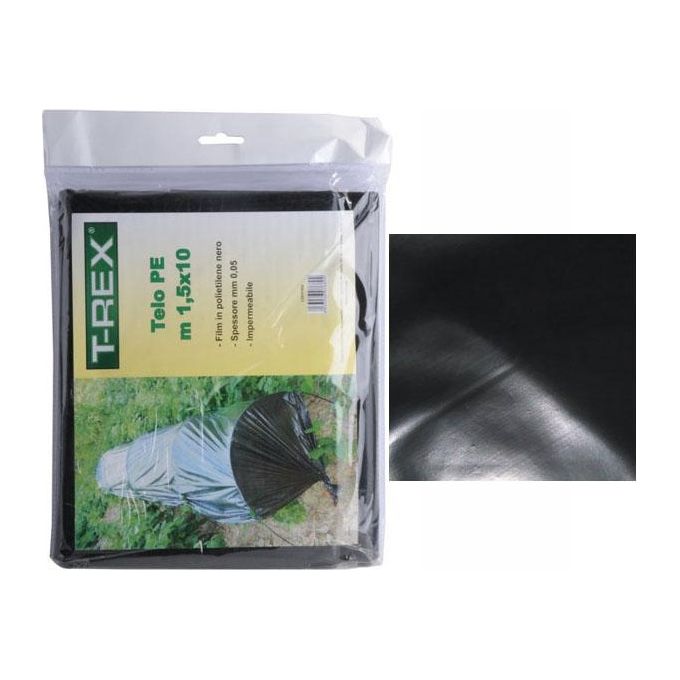 foto del prodotto t-rex telo pacciamatura pe 200mtx10