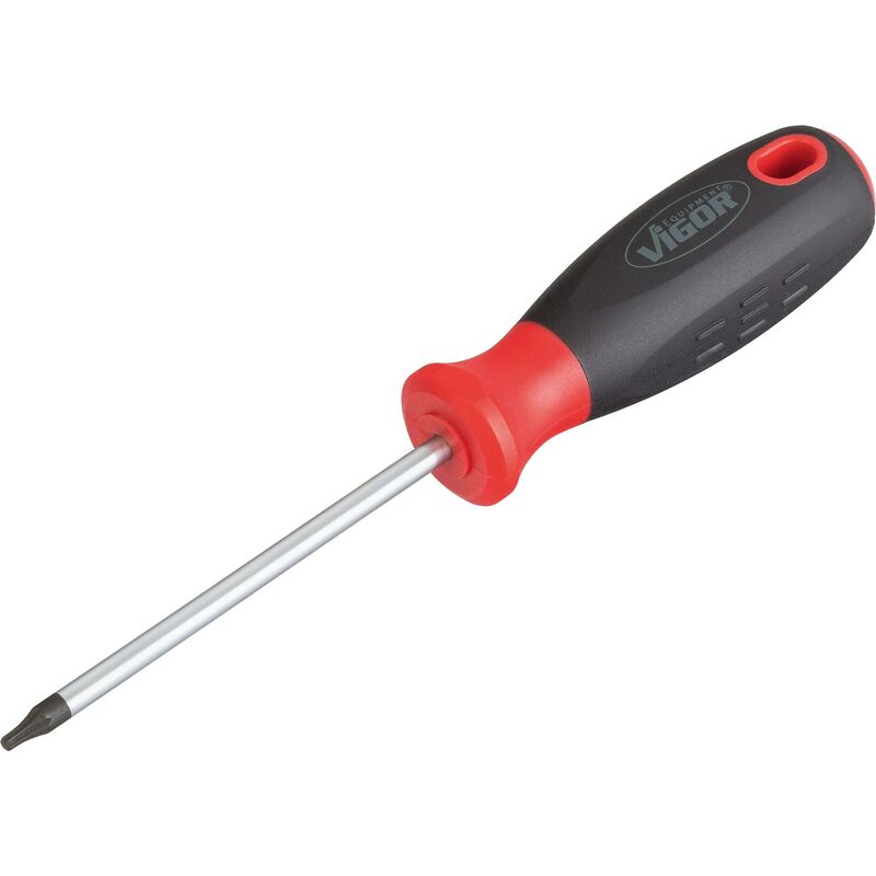 foto del prodotto t screwdriver v3367 profilo interno torx size t10