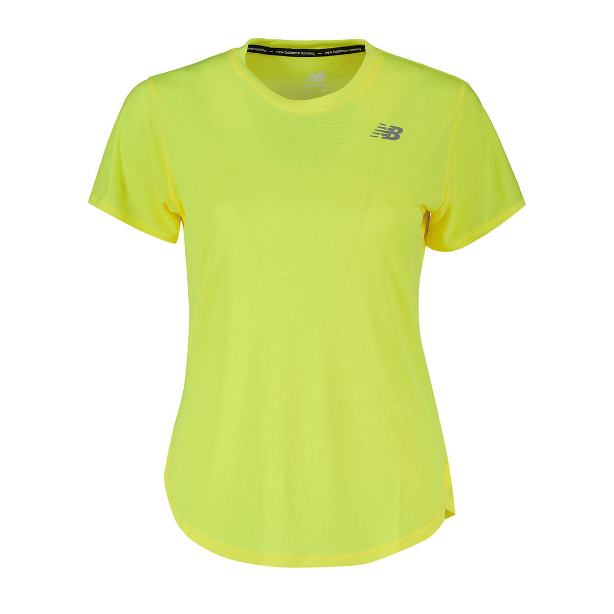 foto del prodotto t shirt accelerate sleeve donna