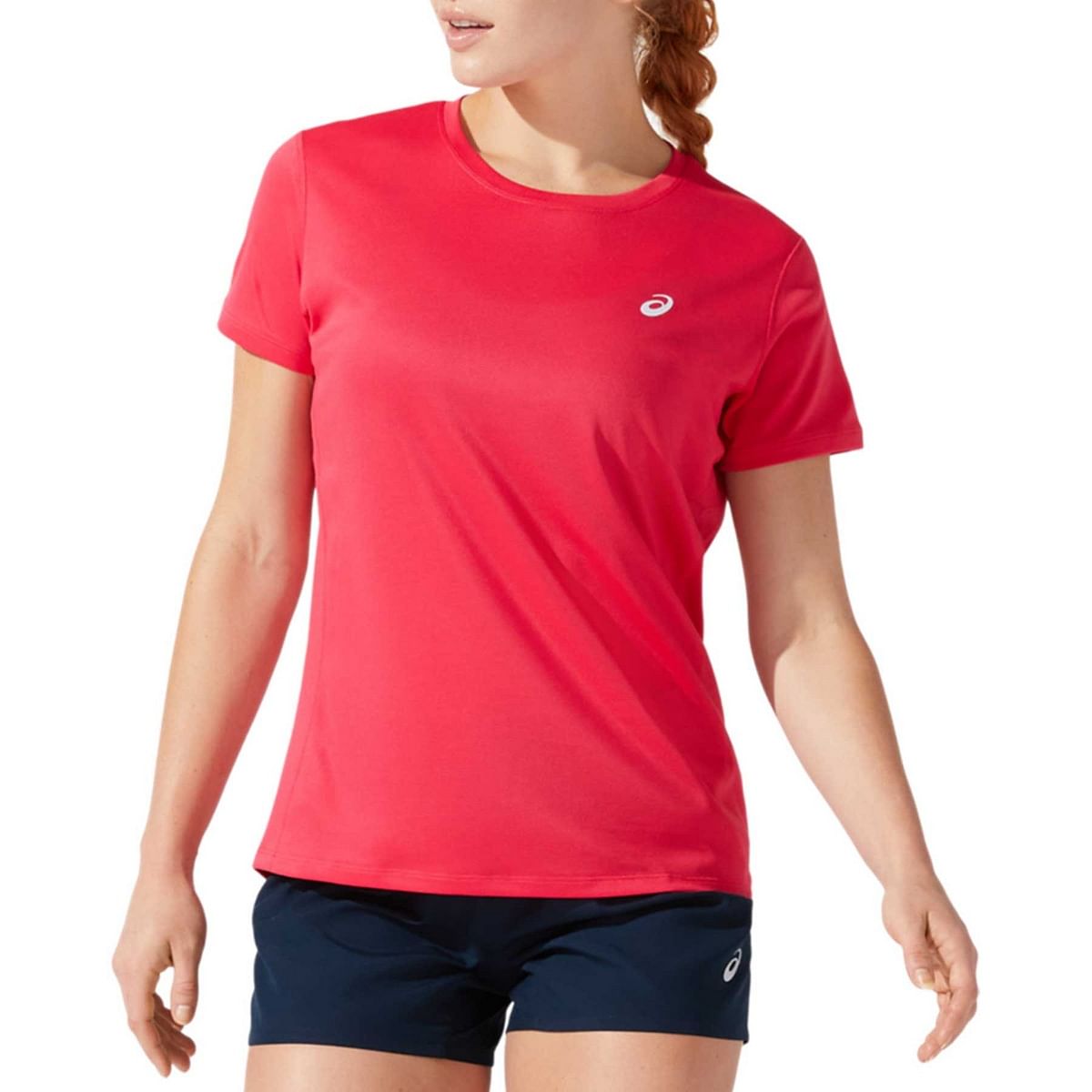 foto del prodotto t shirt core donna