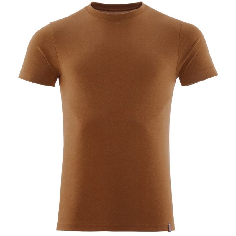 foto del prodotto t shirt crossover mascot vestibilit moderna 20482 786 hazelnut l