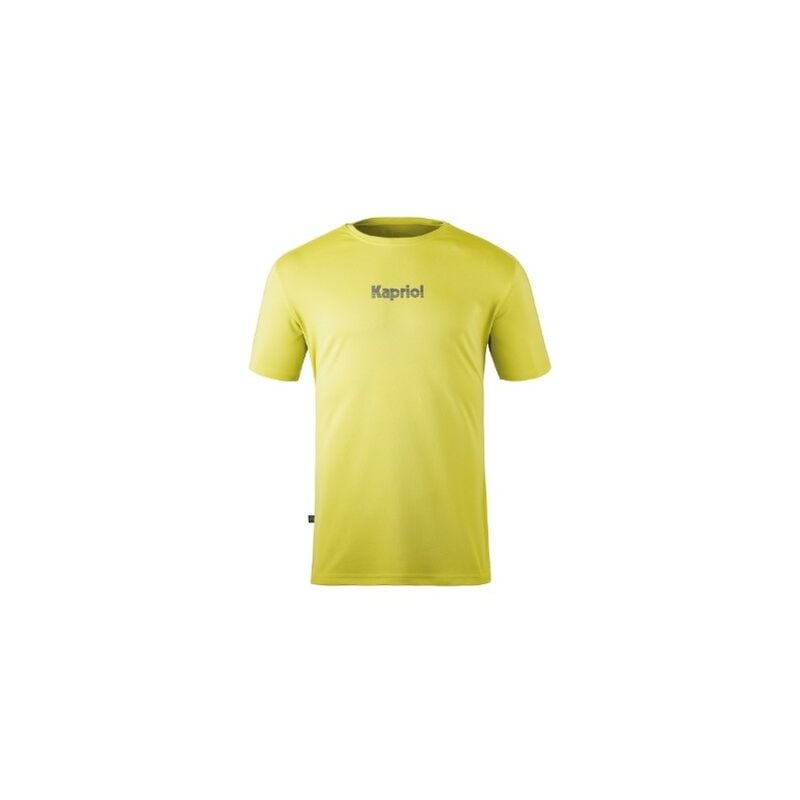 foto del prodotto t shirt da lavoro dynamic 37.5 taglia m con termoregolazione citronella kapriol