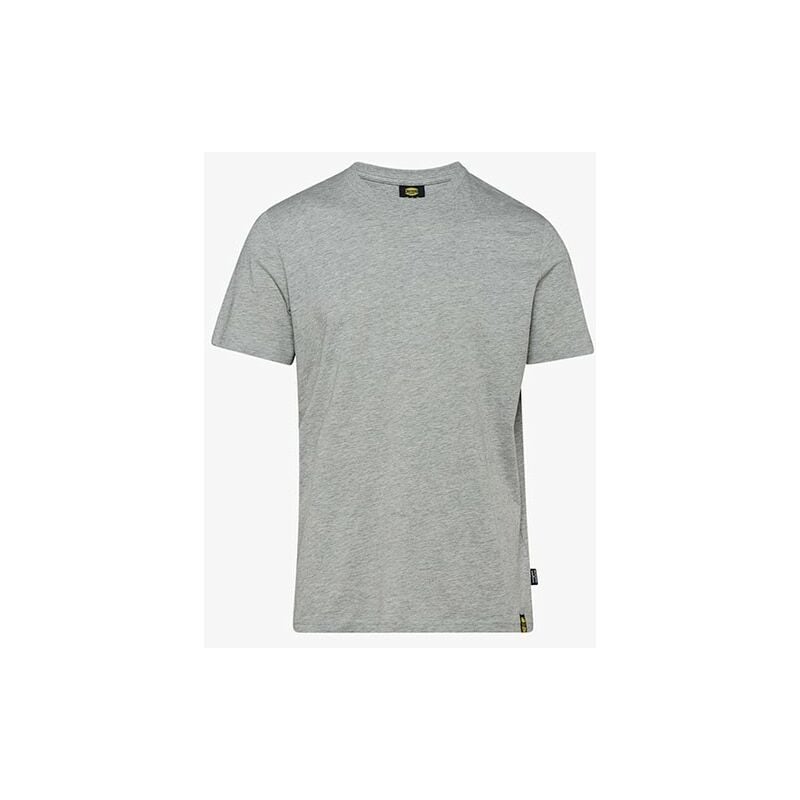 foto del prodotto t shirt da lavoro mc diadora atony ii xxxl grigio