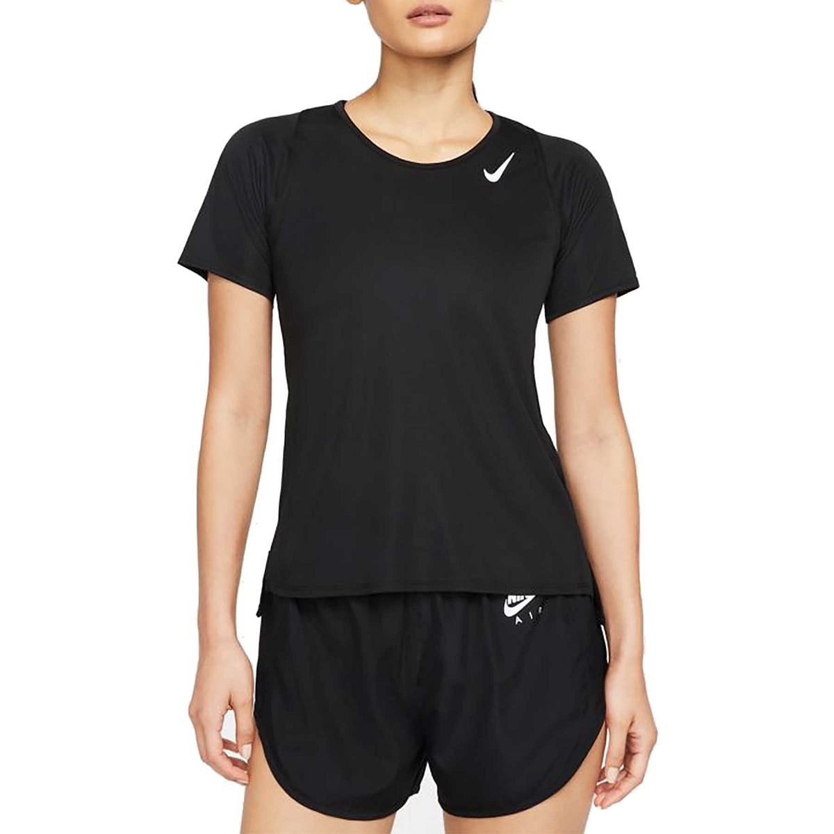 foto del prodotto t shirt dri fit race donna