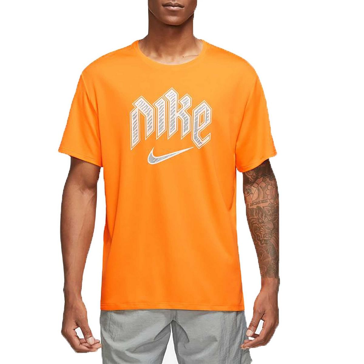 foto del prodotto t shirt dri fit run division miler