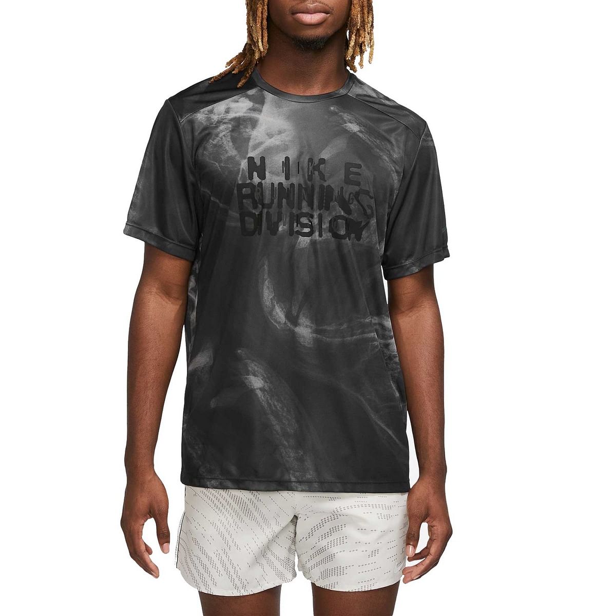 foto del prodotto t shirt dri fit run division rise 365