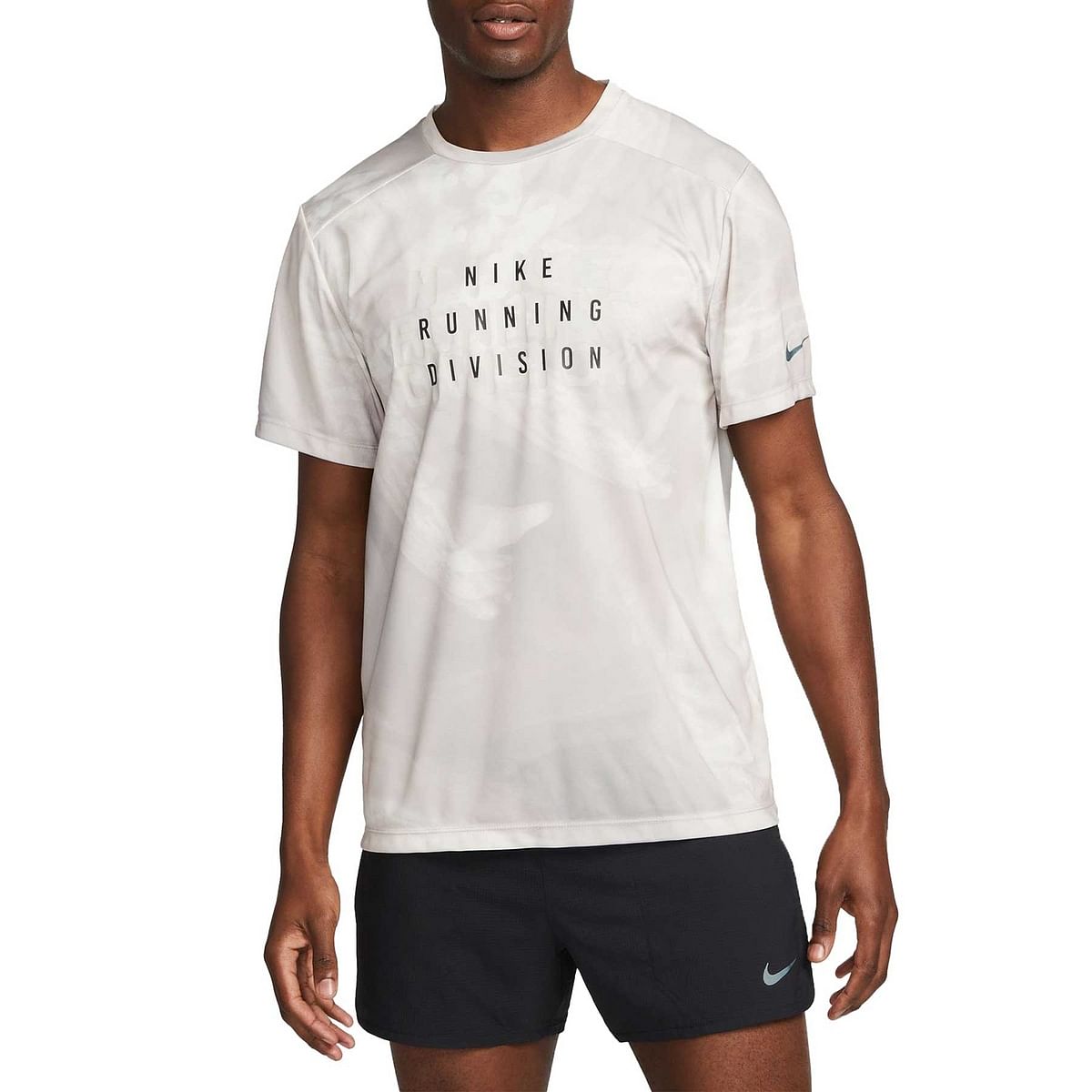 foto del prodotto t shirt dri fit run division rise 365