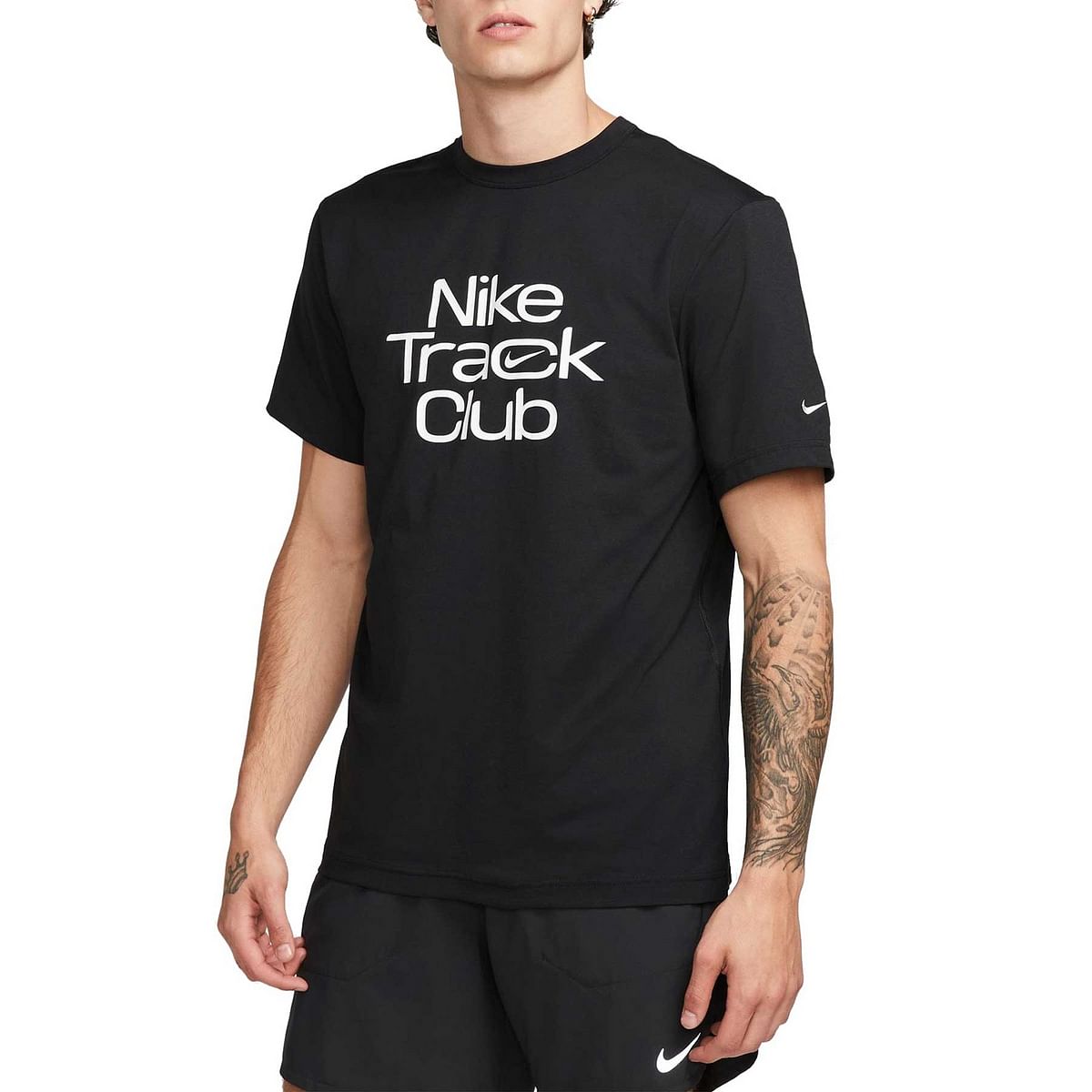 foto del prodotto t shirt dri fit track club