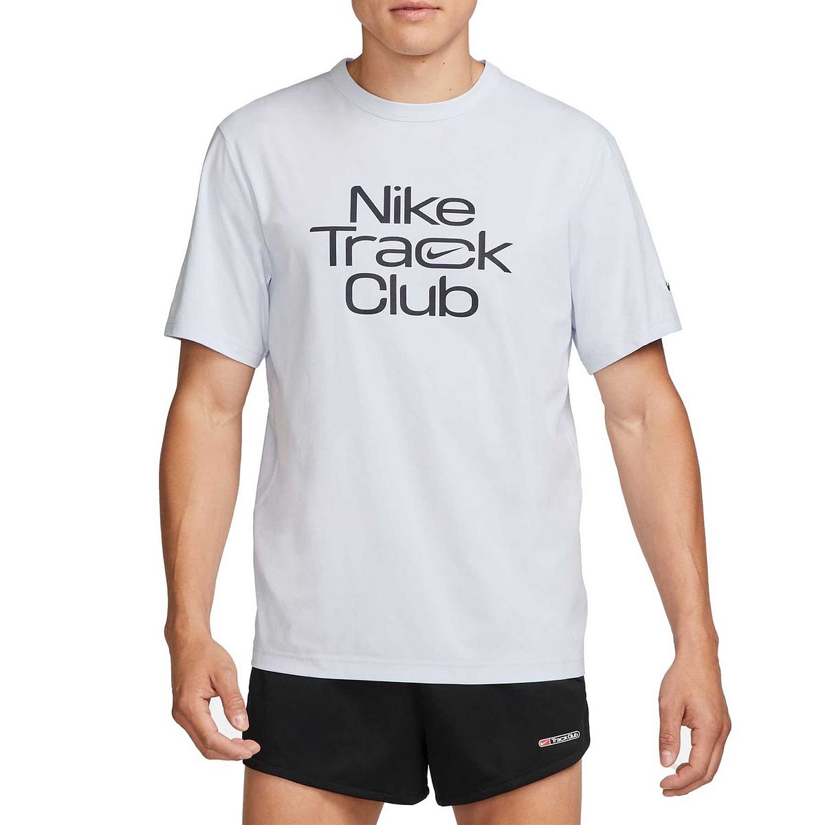 foto del prodotto t shirt dri fit track club