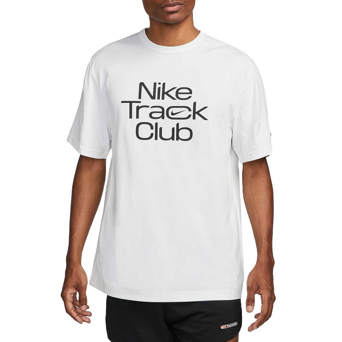 foto del prodotto t shirt dri fit track club